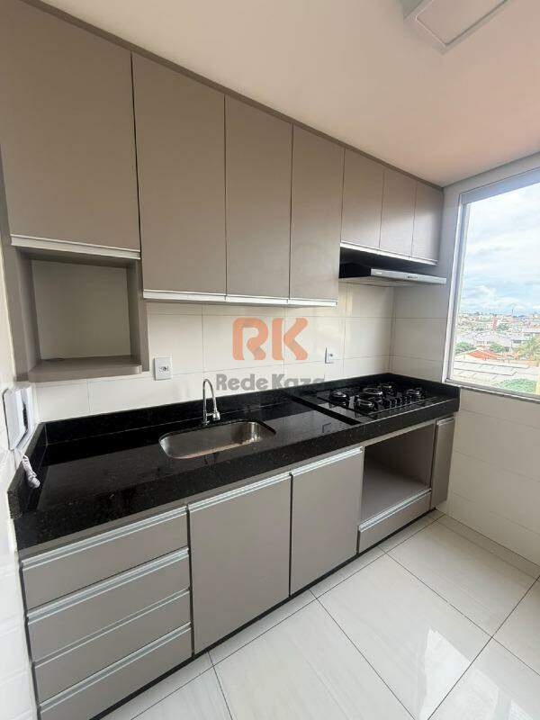 Apartamento para aluguel no Arvoredo: 