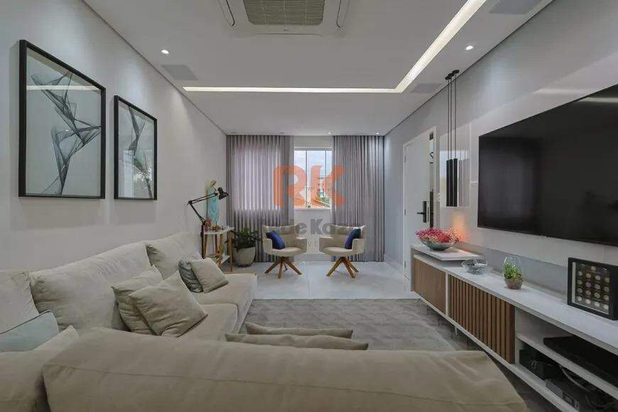 Apartamento à venda no Castelo: 