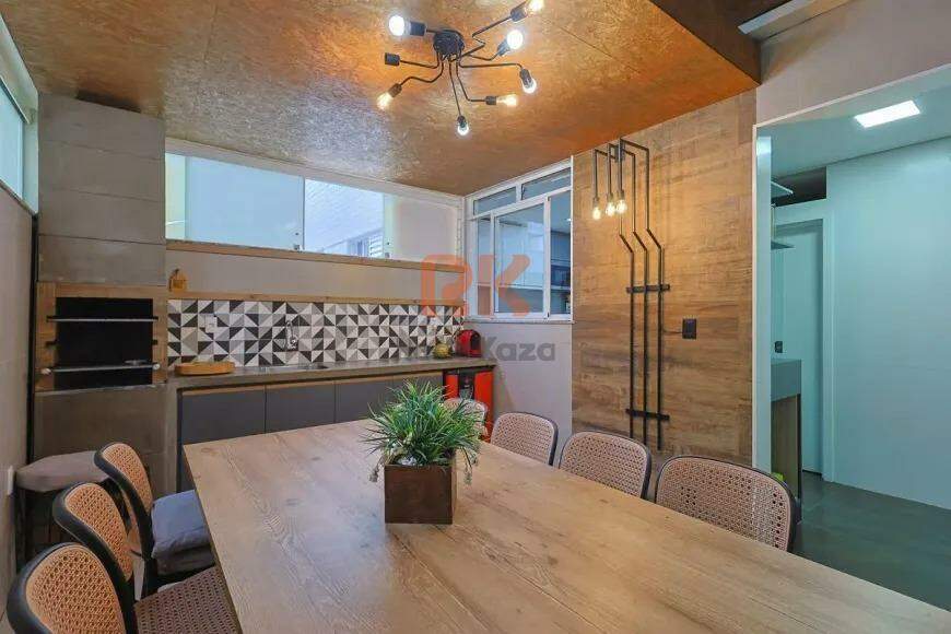Apartamento à venda no Castelo: 