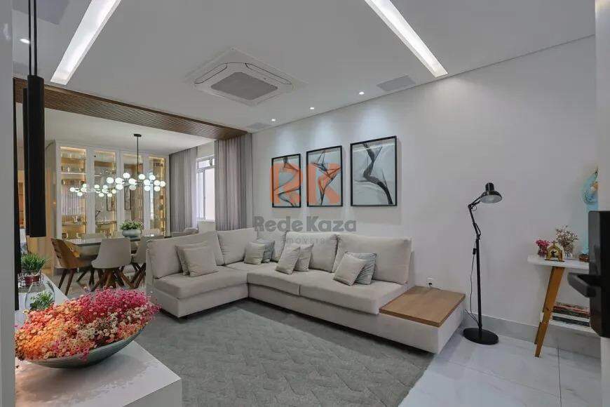 Apartamento à venda no Castelo: 