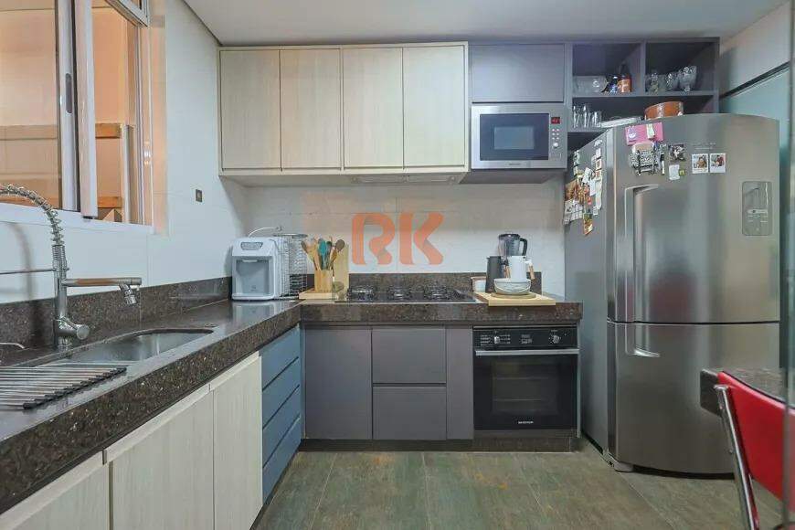 Apartamento à venda no Castelo: 