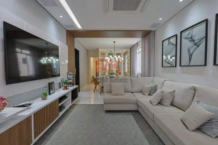 Apartamento à venda no Castelo: 