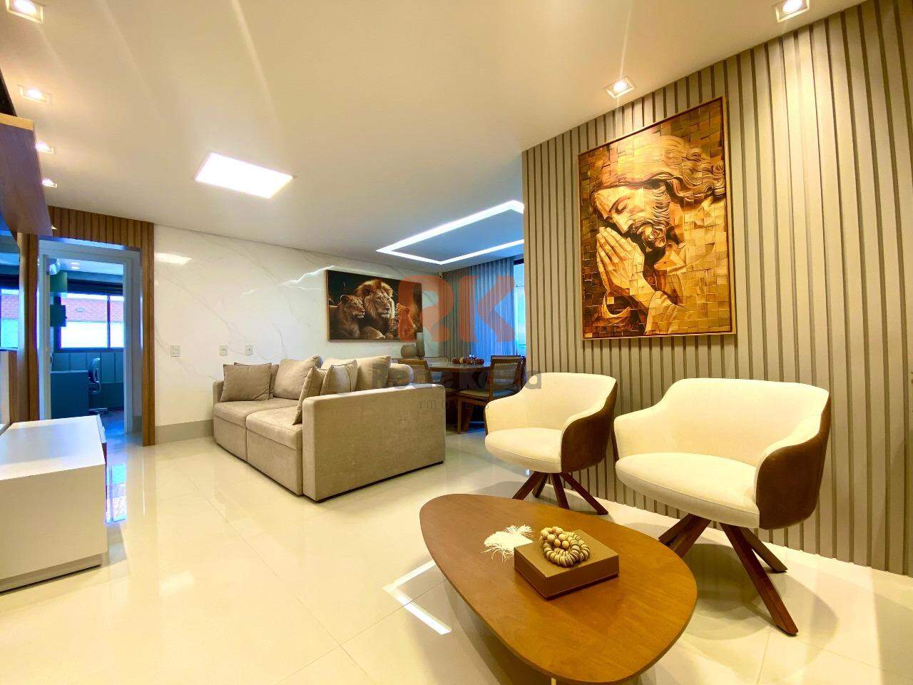 Apartamento à venda no Ouro Preto: 