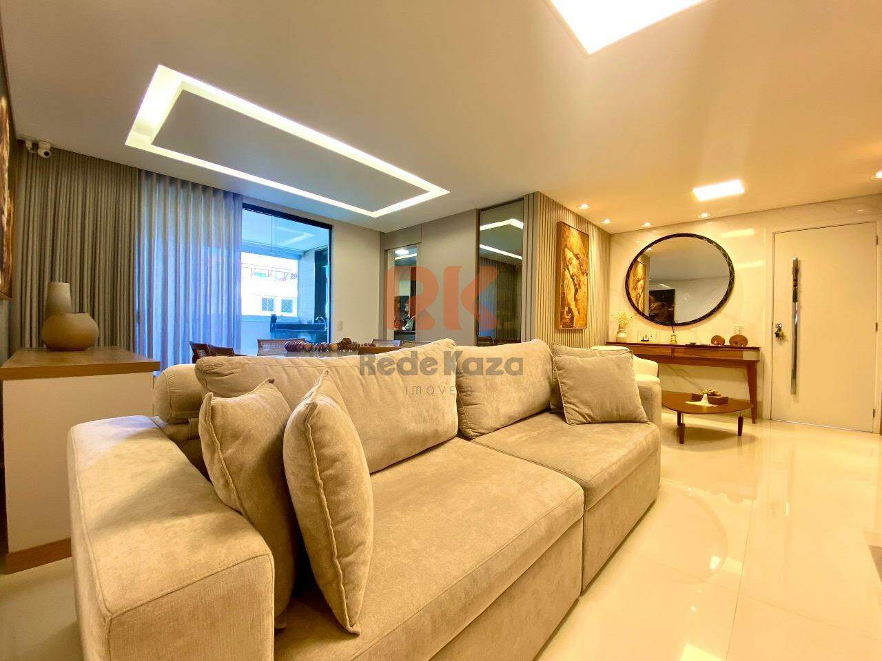 Apartamento à venda no Ouro Preto: 