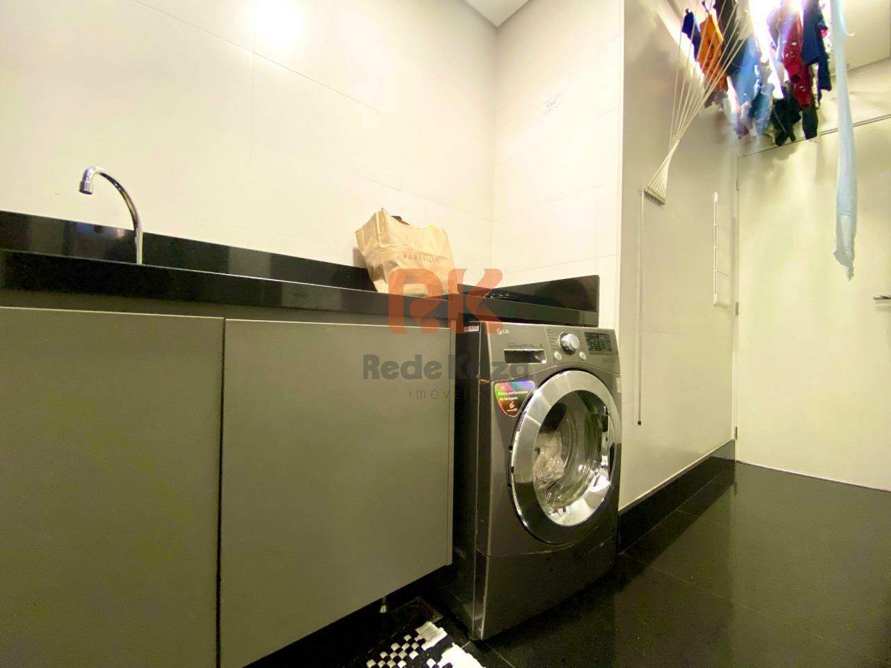 Apartamento à venda no Ouro Preto: 