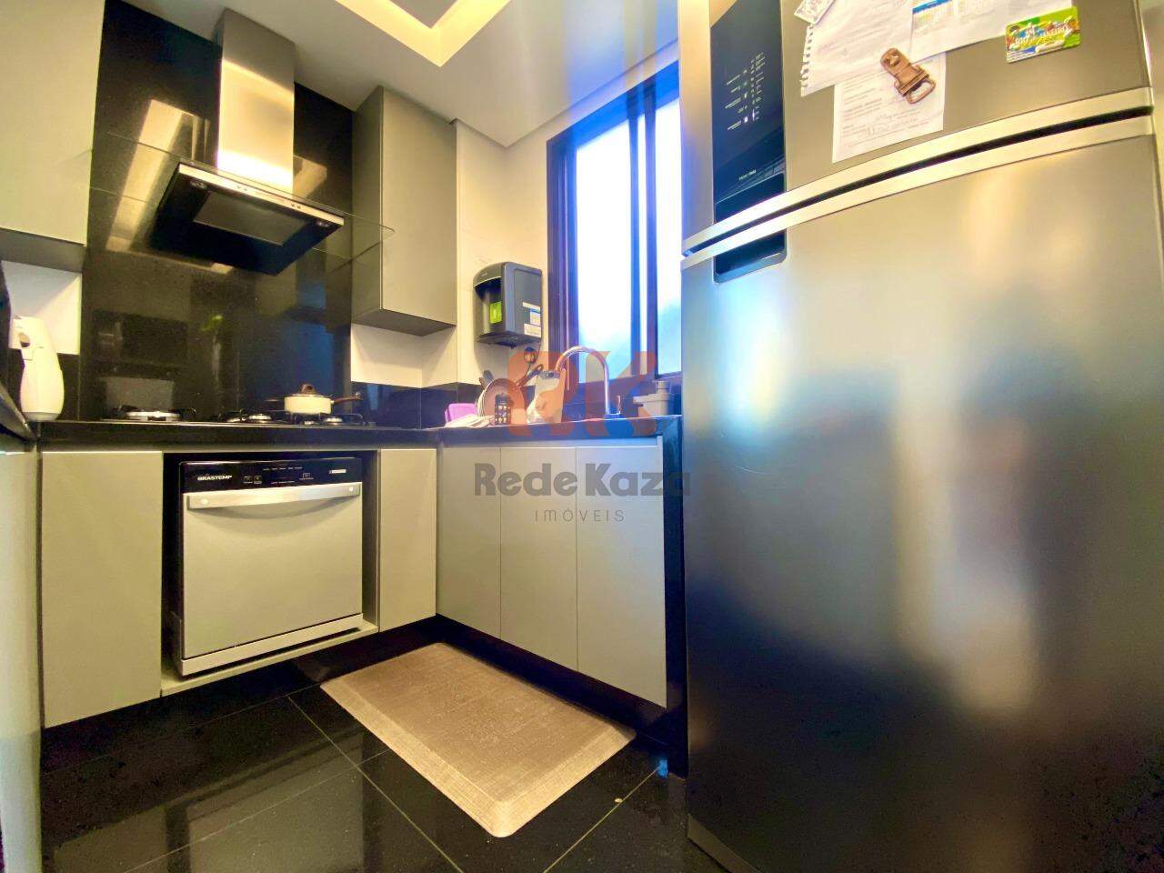 Apartamento à venda no Ouro Preto: 