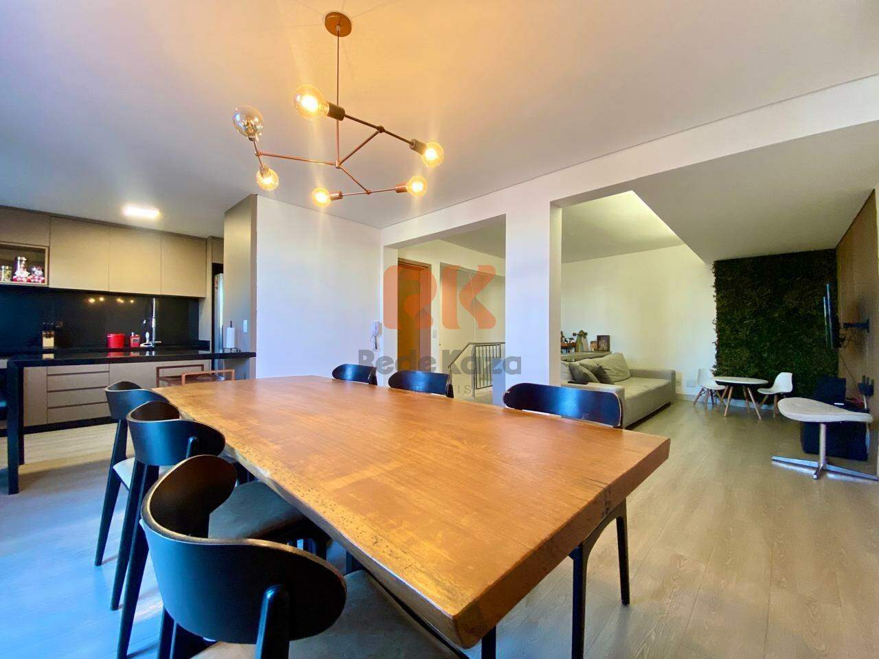 Cobertura à venda no Castelo: 