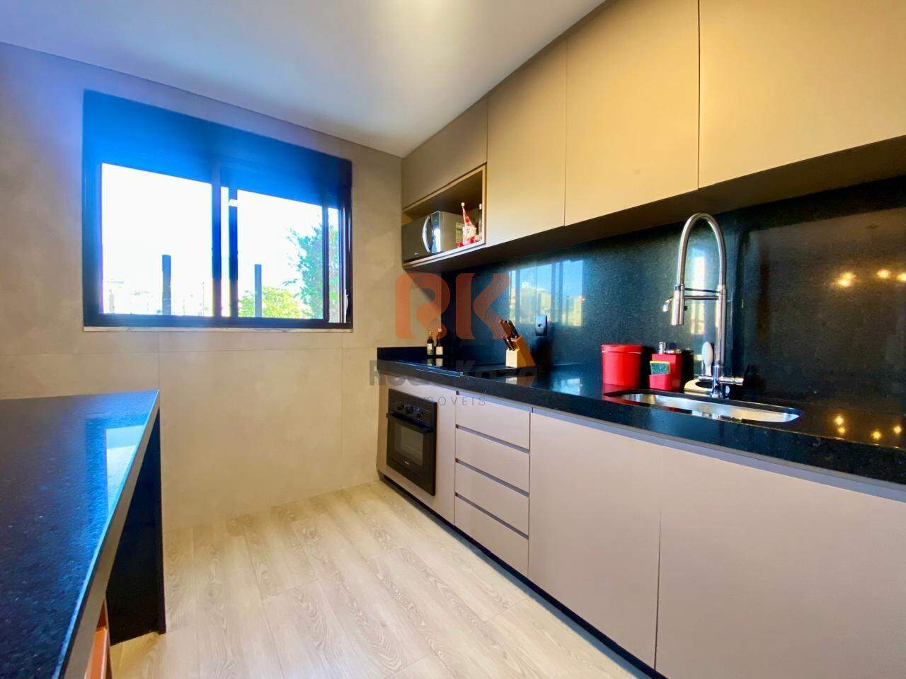 Cobertura à venda no Castelo: 