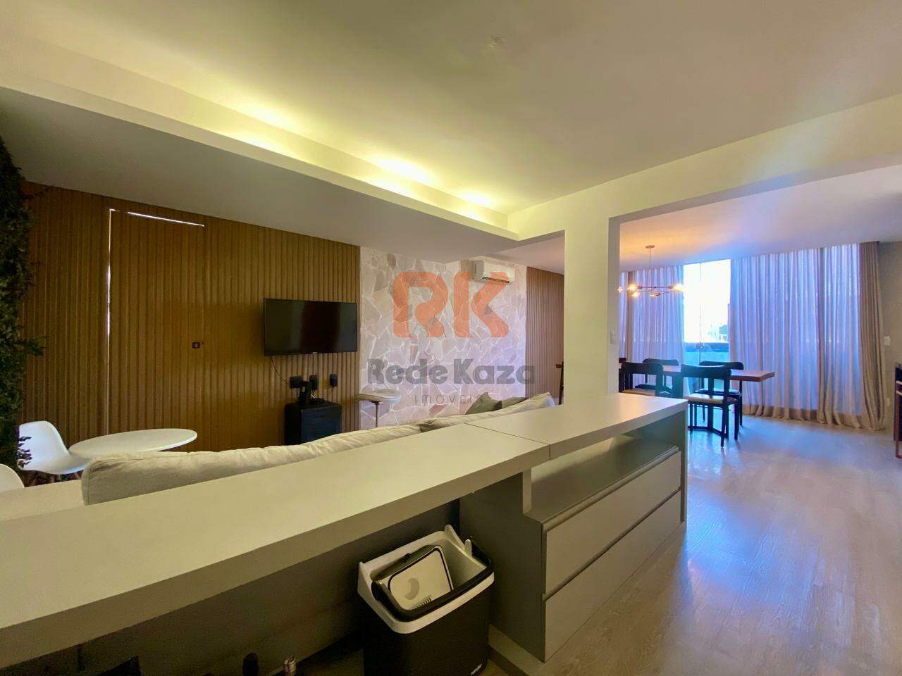 Cobertura à venda no Castelo: 