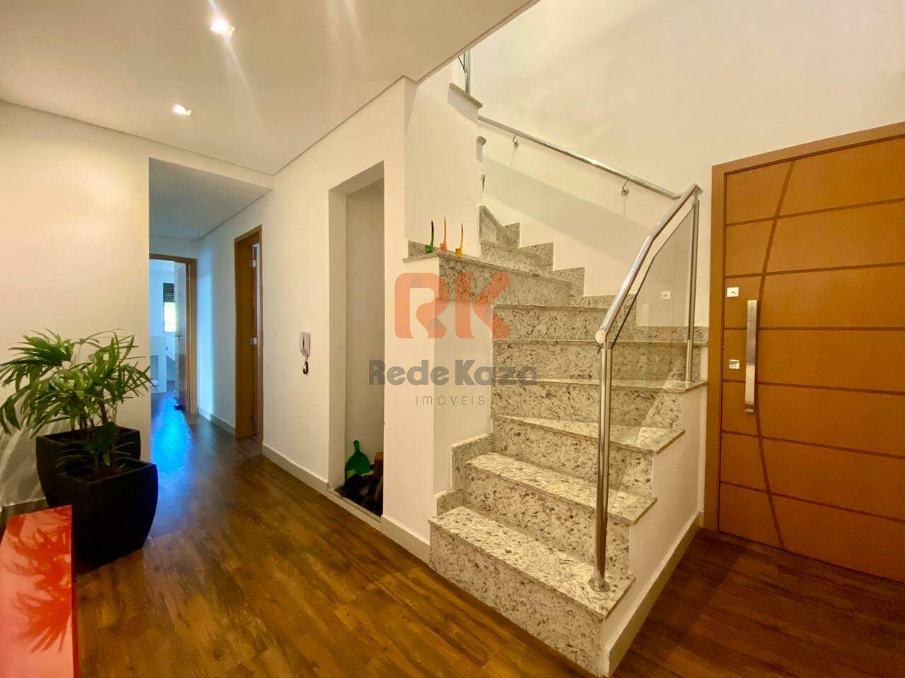 Cobertura à venda no Castelo: 