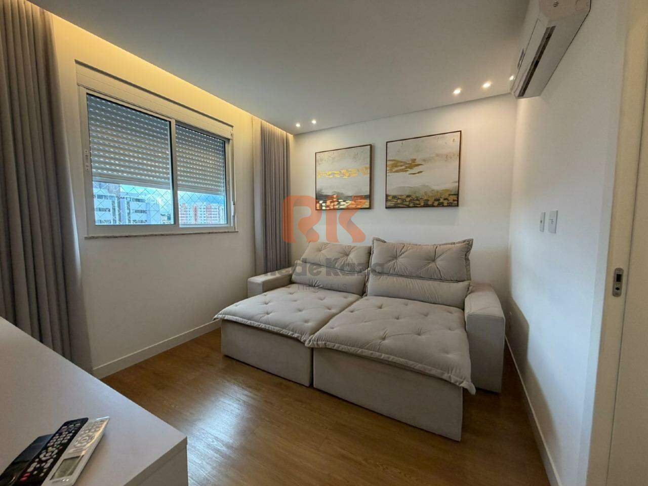 Apartamento à venda no Castelo: 