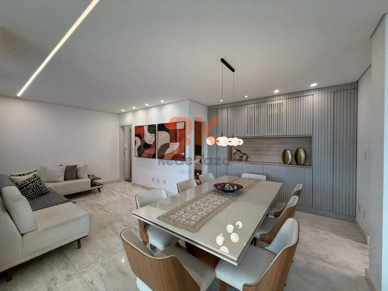 Apartamento à venda no Castelo: 