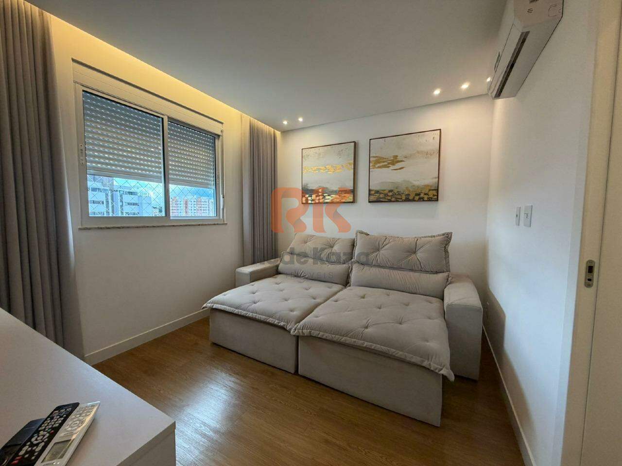 Apartamento à venda no Castelo: 