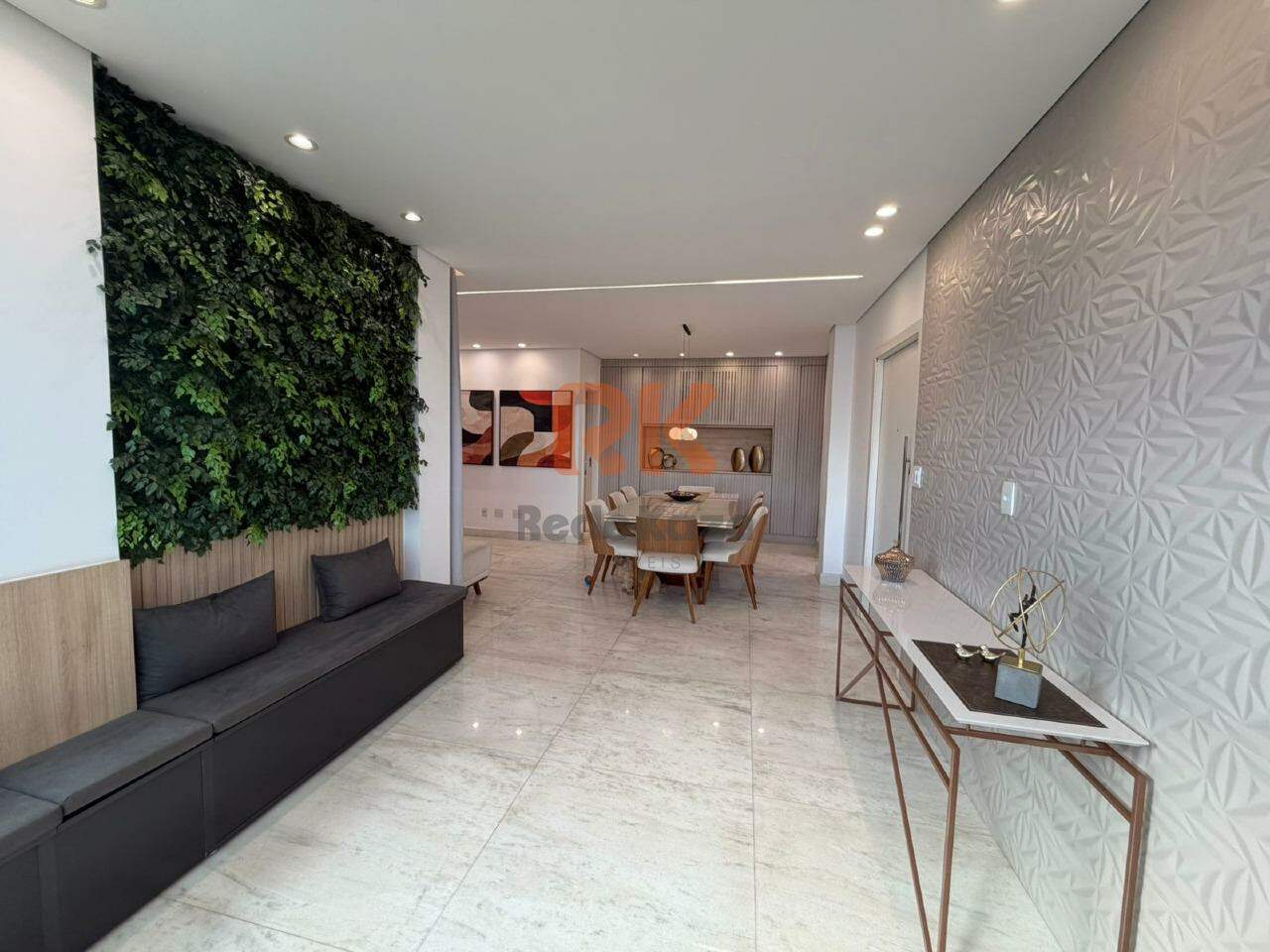 Apartamento à venda no Castelo: 