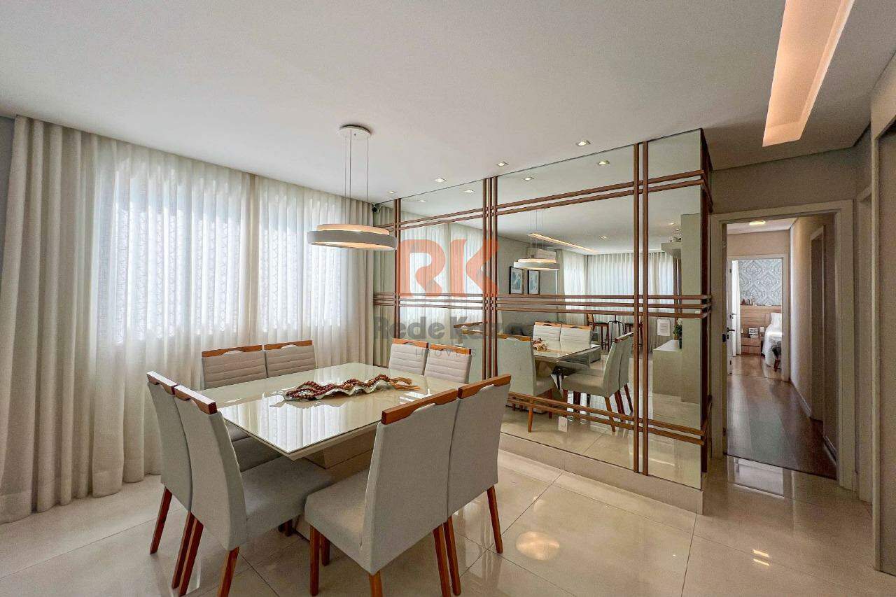 Apartamento à venda no Castelo: 