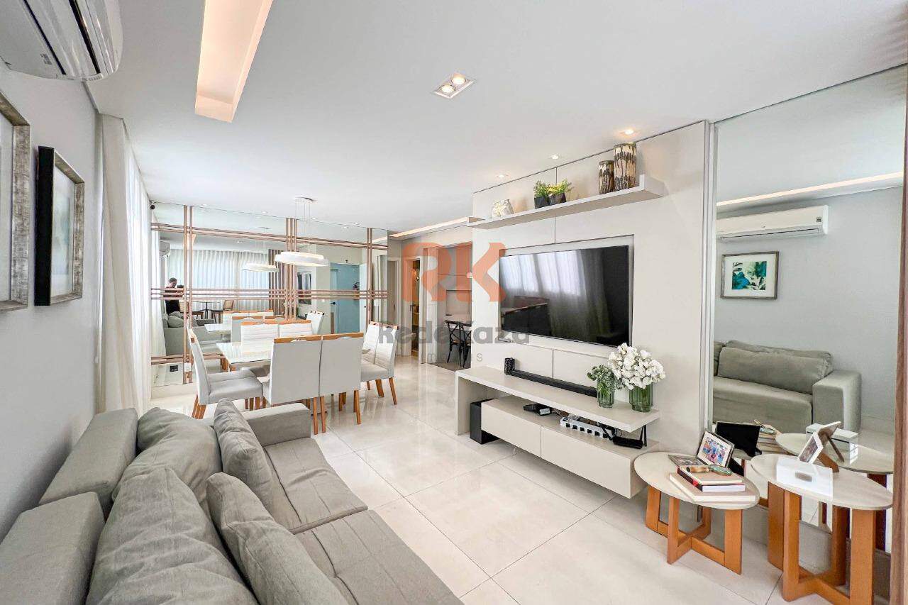 Apartamento à venda no Castelo: 