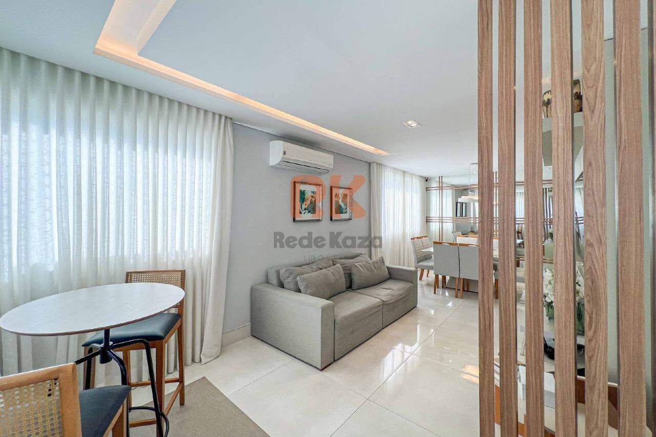 Apartamento à venda no Castelo: 