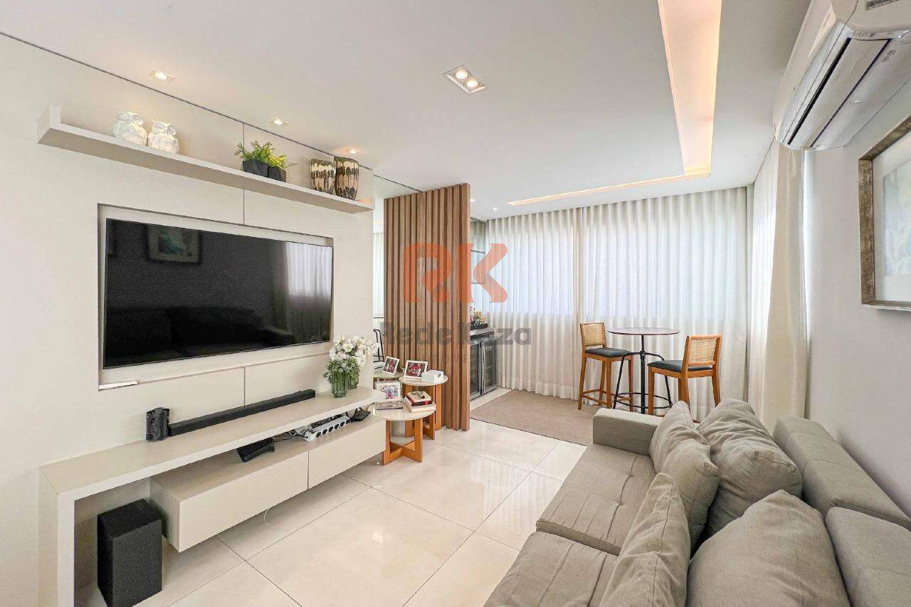 Apartamento à venda no Castelo: 