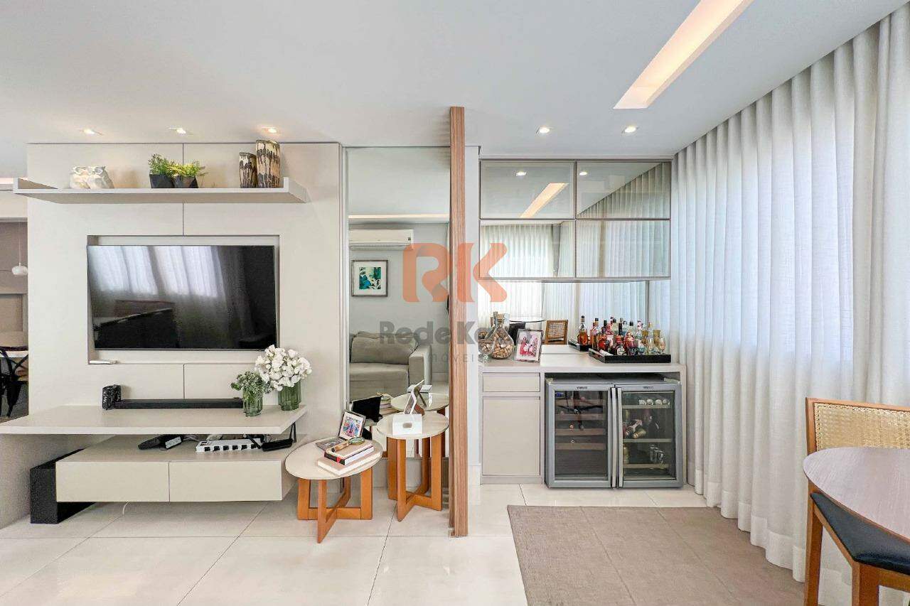 Apartamento à venda no Castelo: 