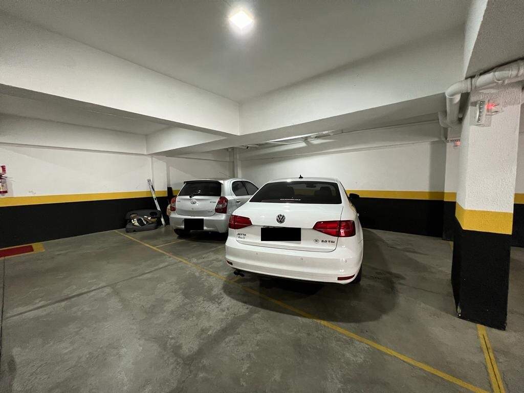 Cobertura à venda no Castelo: 