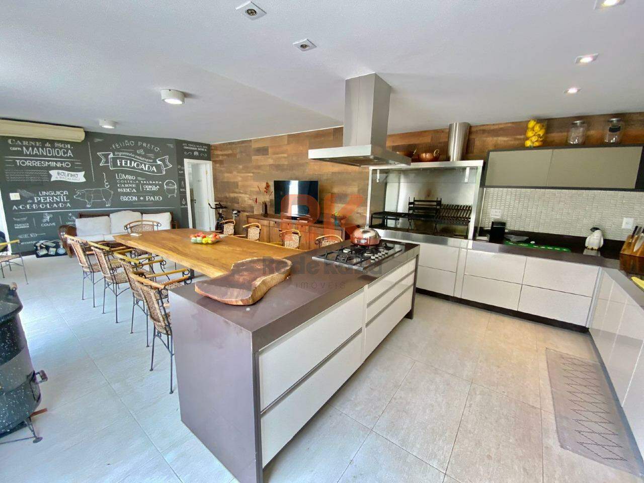 Casa à venda no São Luiz: 