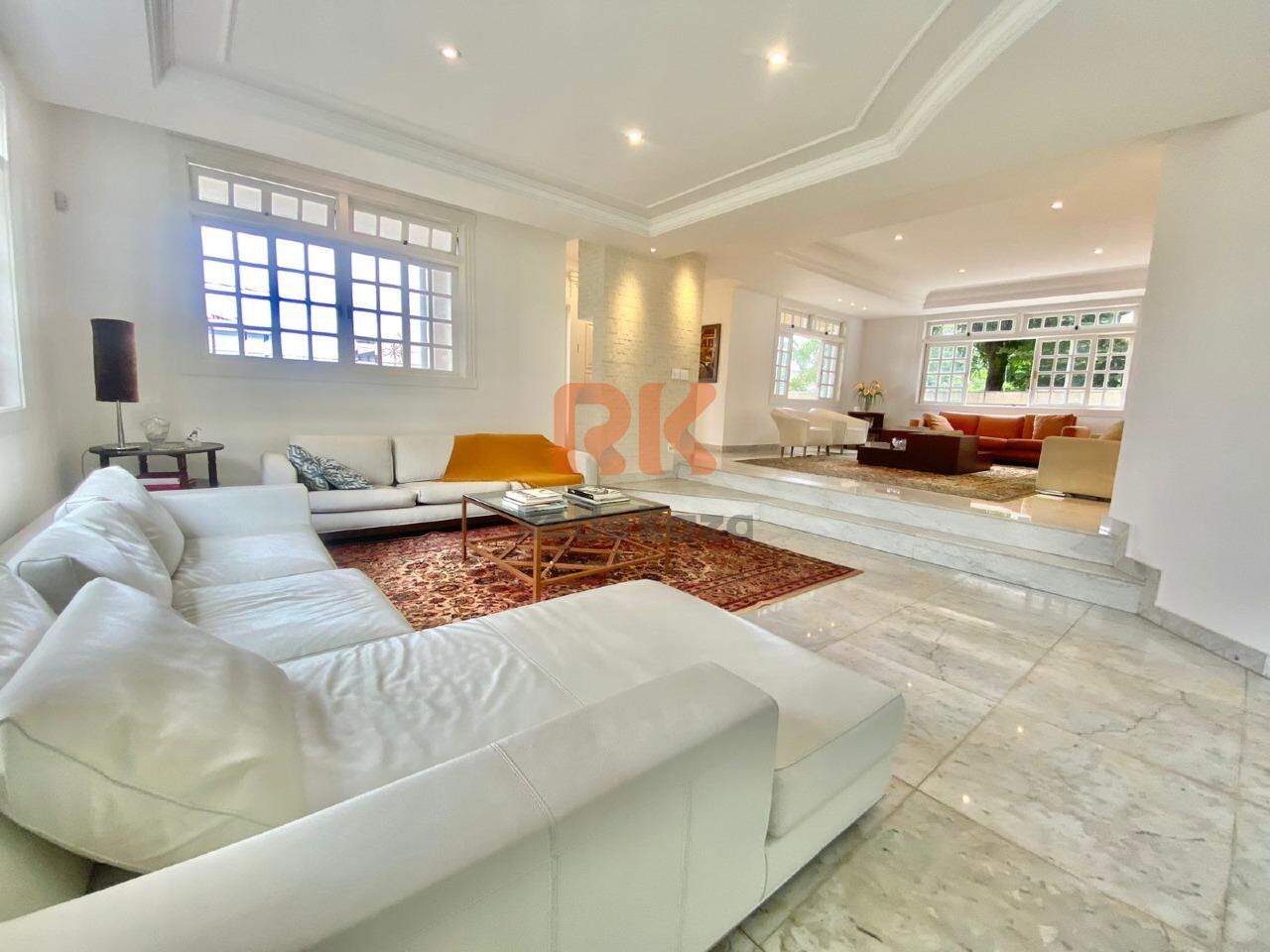 Casa à venda no São Luiz: 