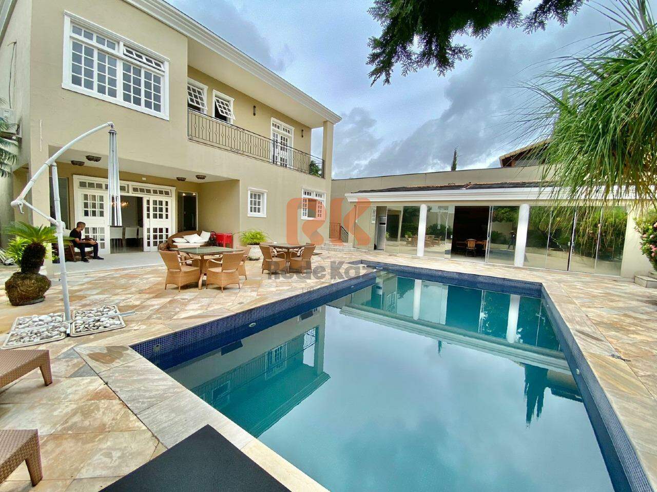 Casa à venda no São Luiz: 