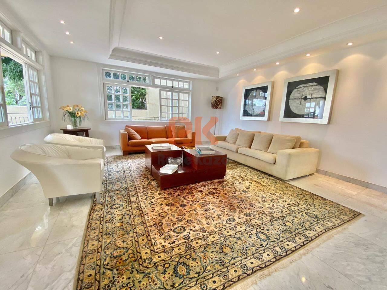 Casa à venda no São Luiz: 