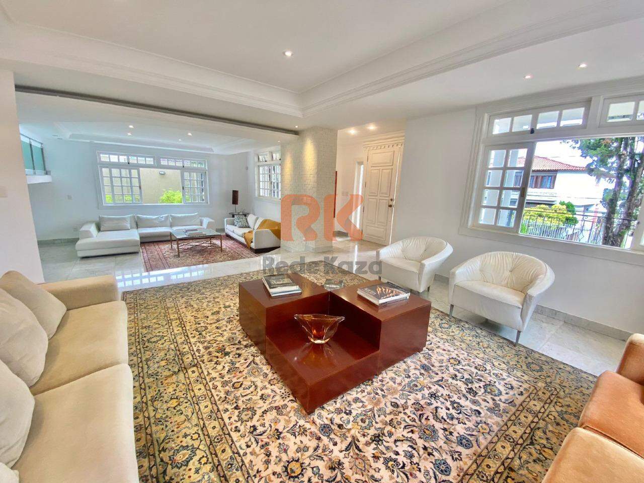 Casa à venda no São Luiz: 