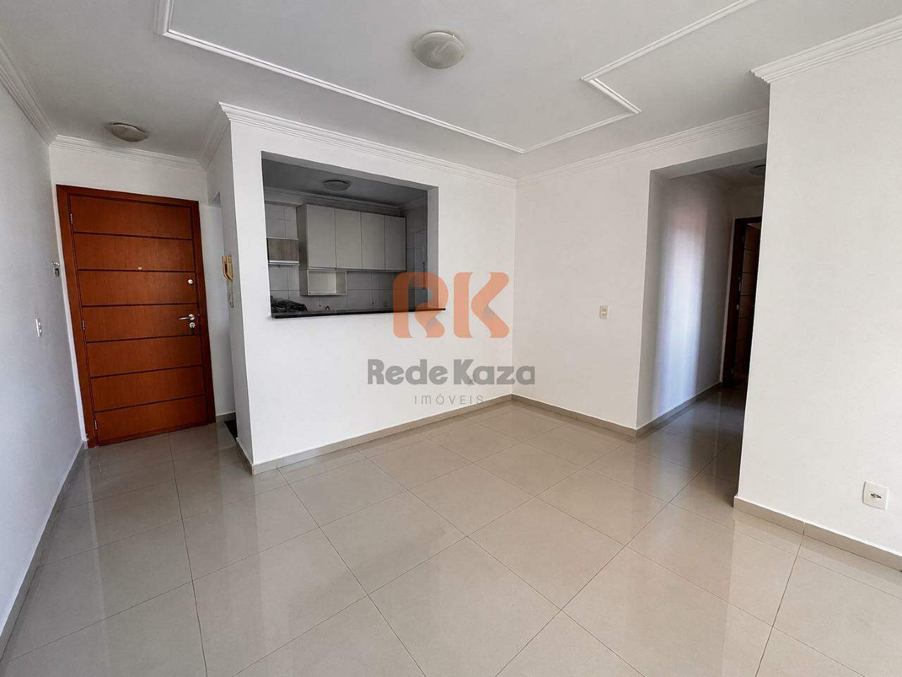 Apartamento à venda no Santa Terezinha: 