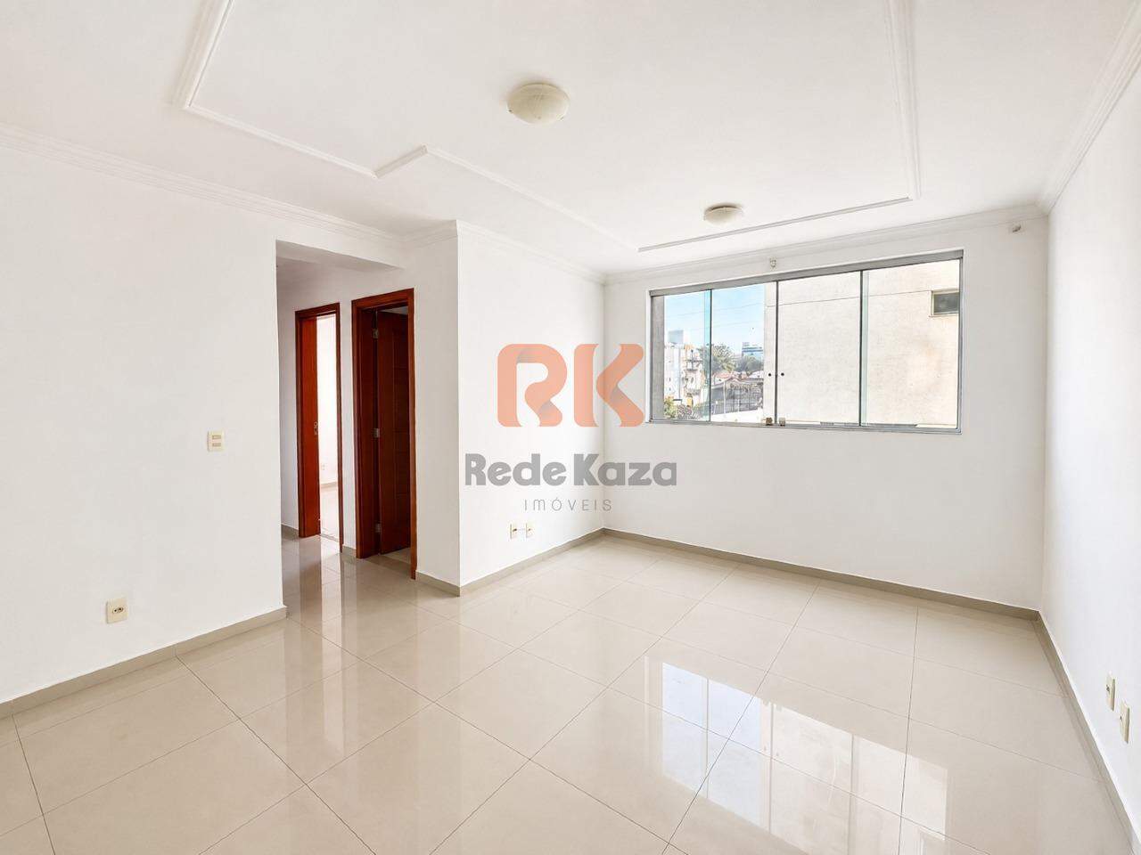 Apartamento à venda no Santa Terezinha: 