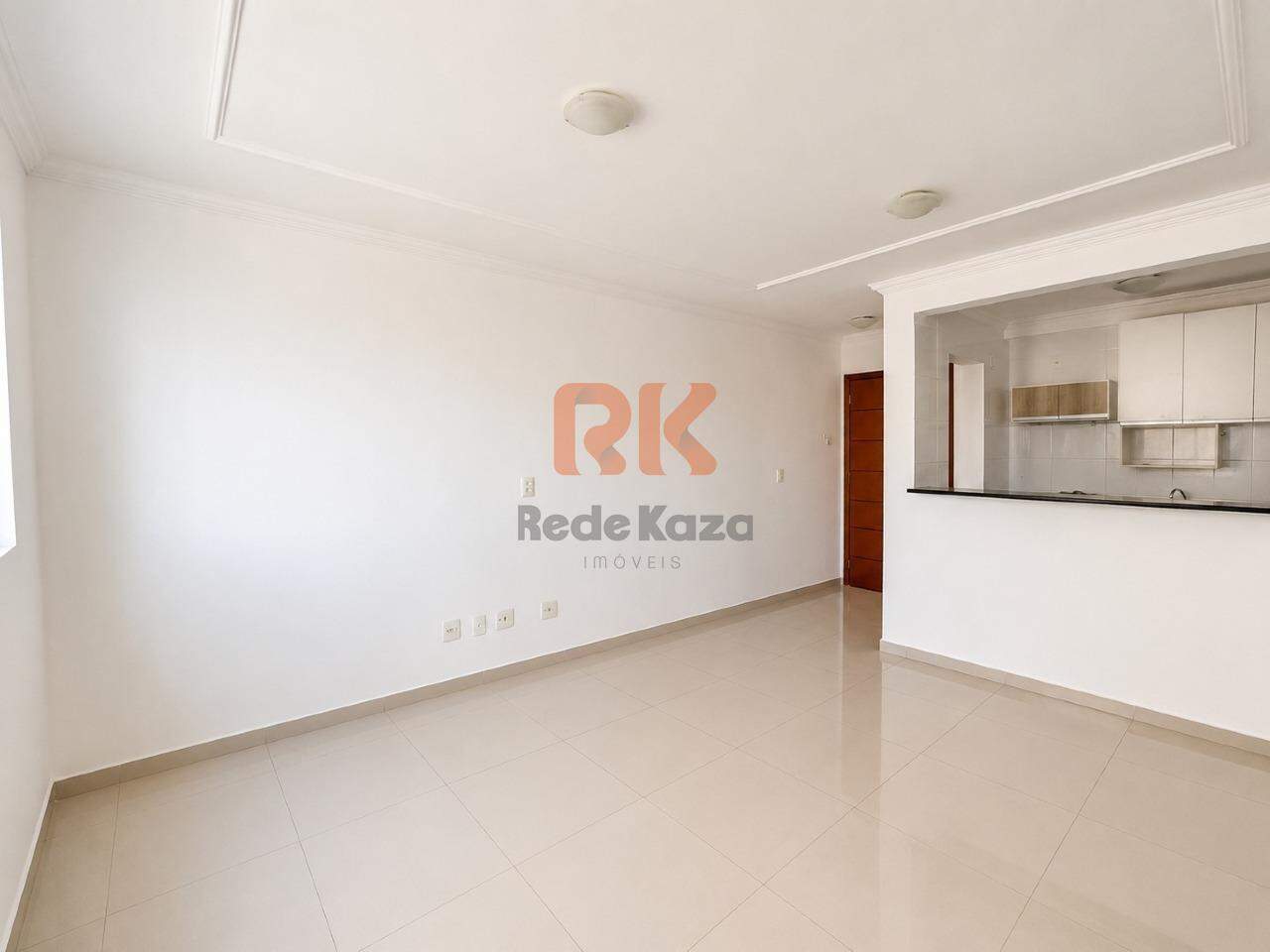Apartamento à venda no Santa Terezinha: 
