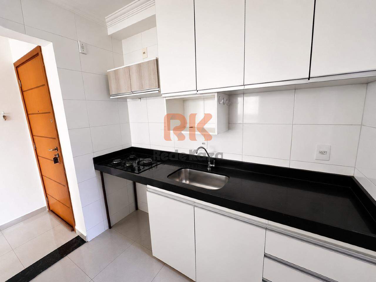 Apartamento à venda no Santa Terezinha: 