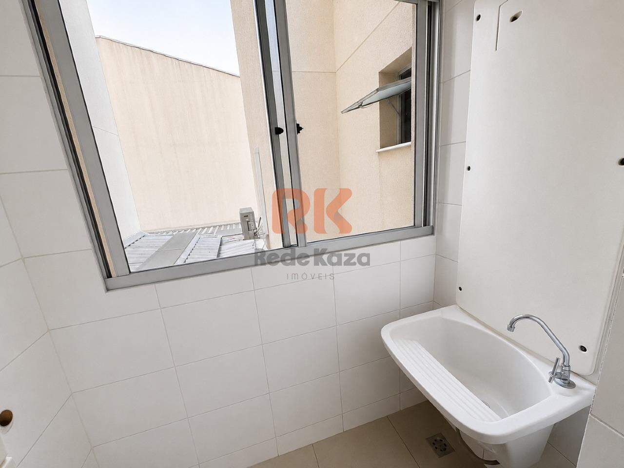 Apartamento à venda no Santa Terezinha: 