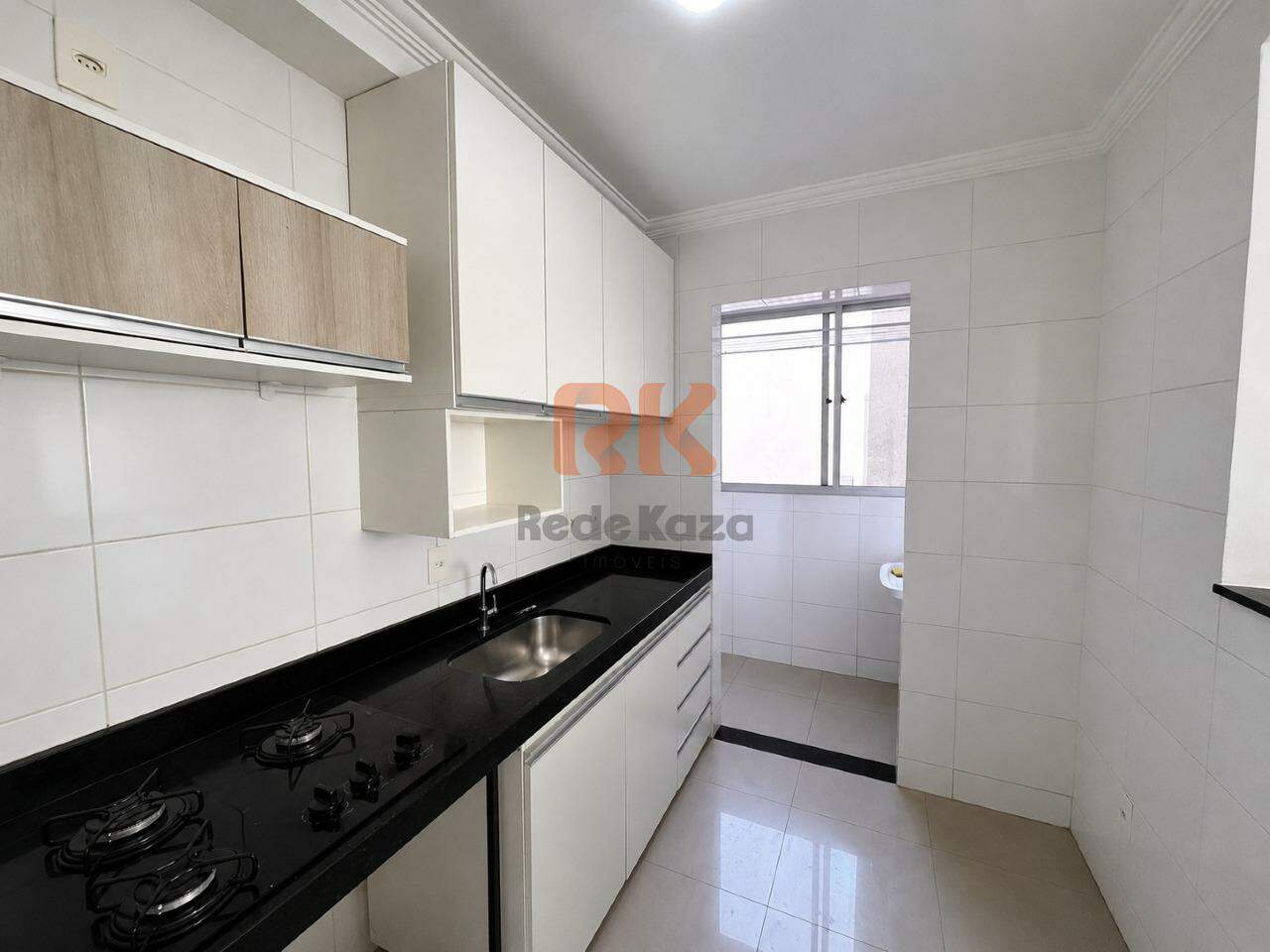Apartamento à venda no Santa Terezinha: 