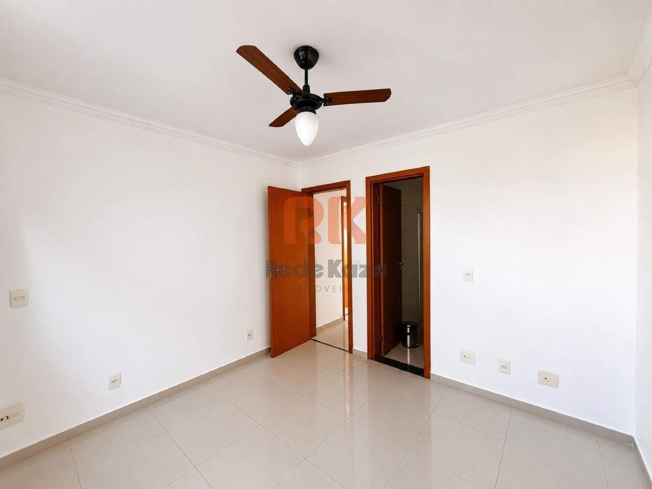 Apartamento à venda no Santa Terezinha: 