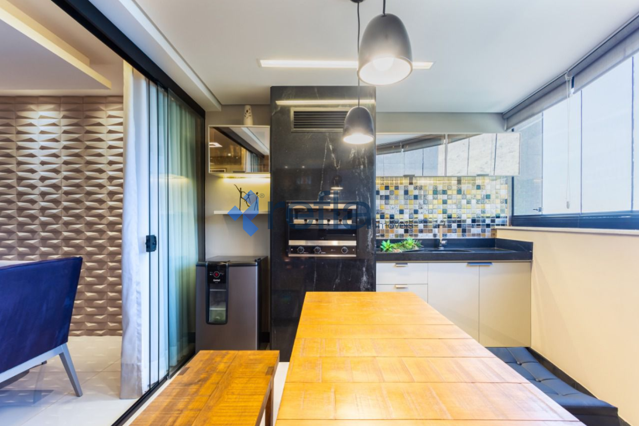 Apartamento à venda no Buritis: 