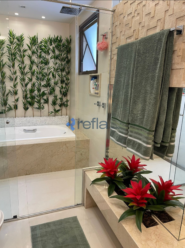 Apartamento à venda no Buritis: 