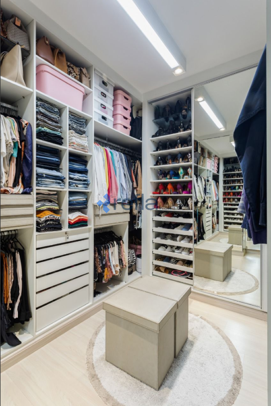 Apartamento à venda no Buritis: 