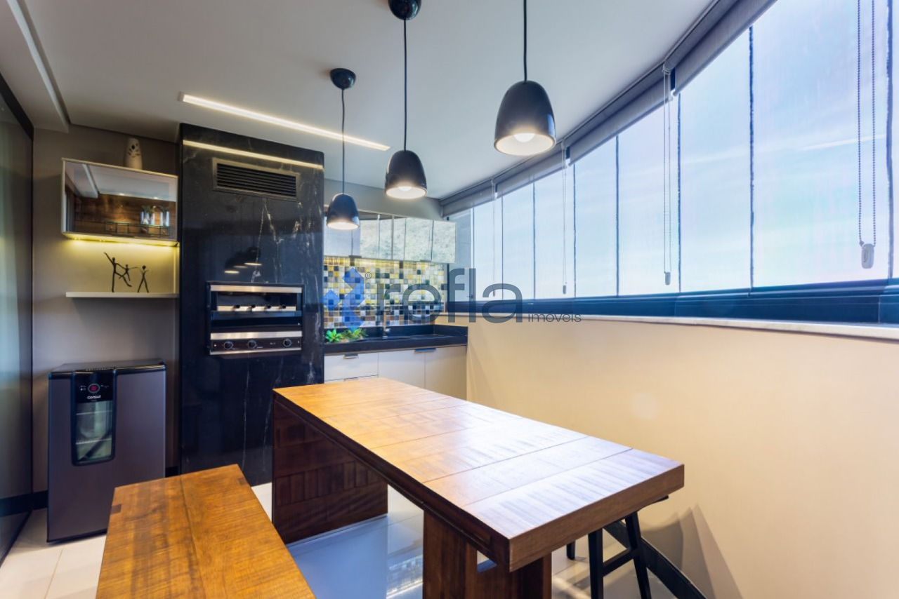 Apartamento à venda no Buritis: 