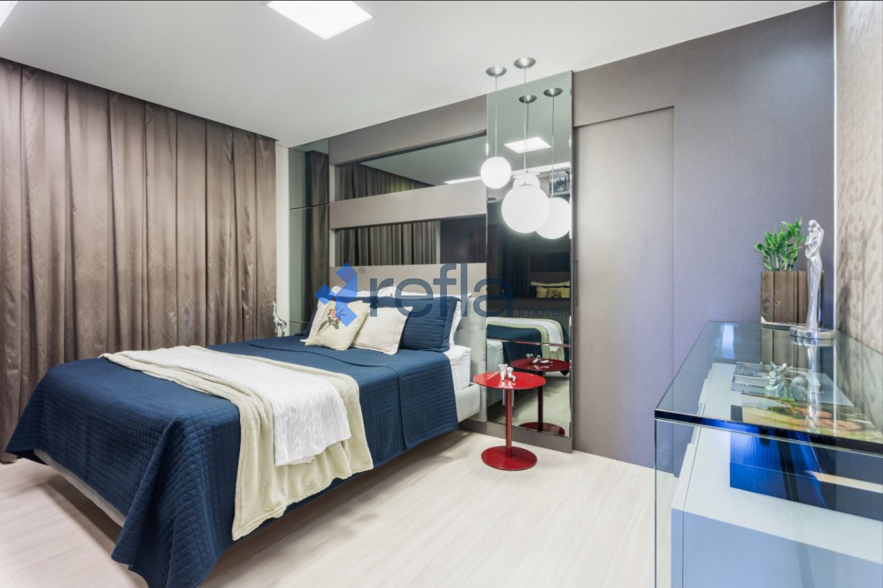 Apartamento à venda no Buritis: 