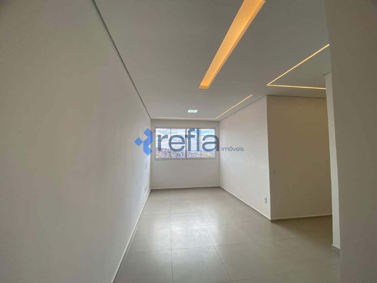 Apartamento para aluguel no Palmeiras: 