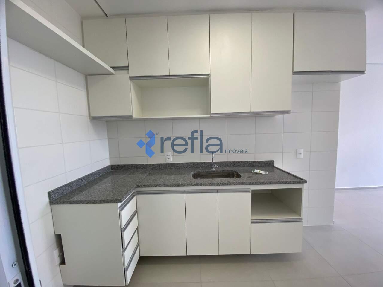 Apartamento para aluguel no Palmeiras: 