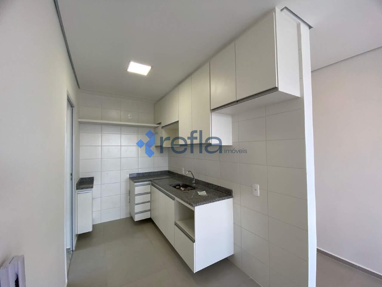 Apartamento para aluguel no Palmeiras: 