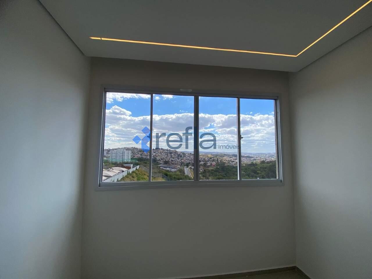 Apartamento para aluguel no Palmeiras: 