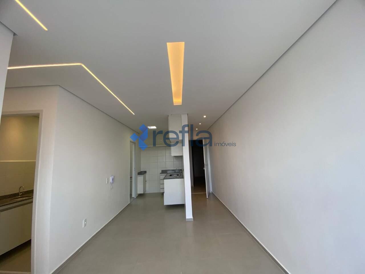 Apartamento para aluguel no Palmeiras: 