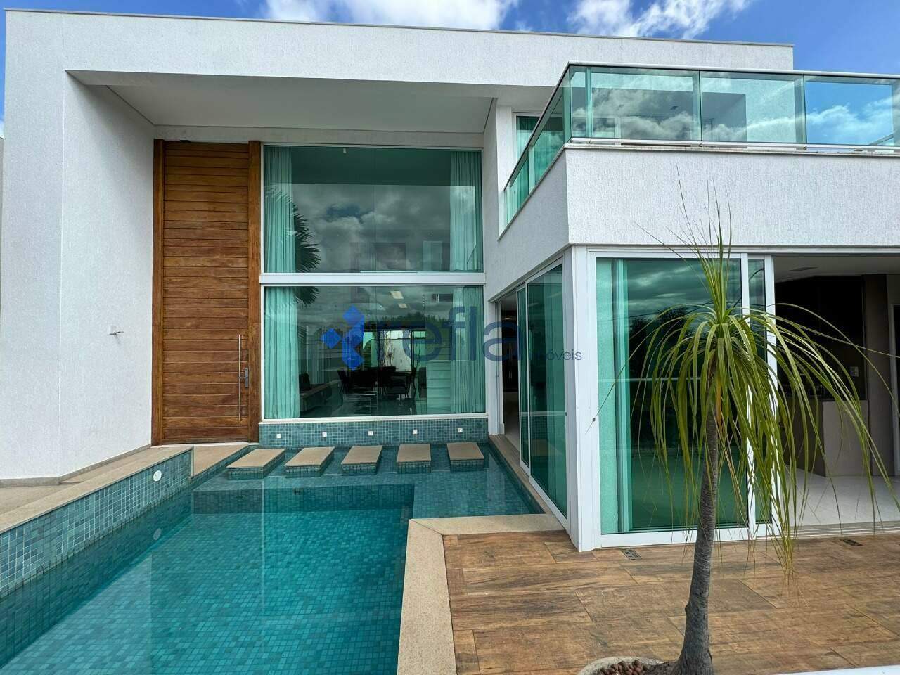 Casa para aluguel no Buritis: 