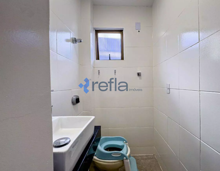 Apartamento à venda no Buritis: 