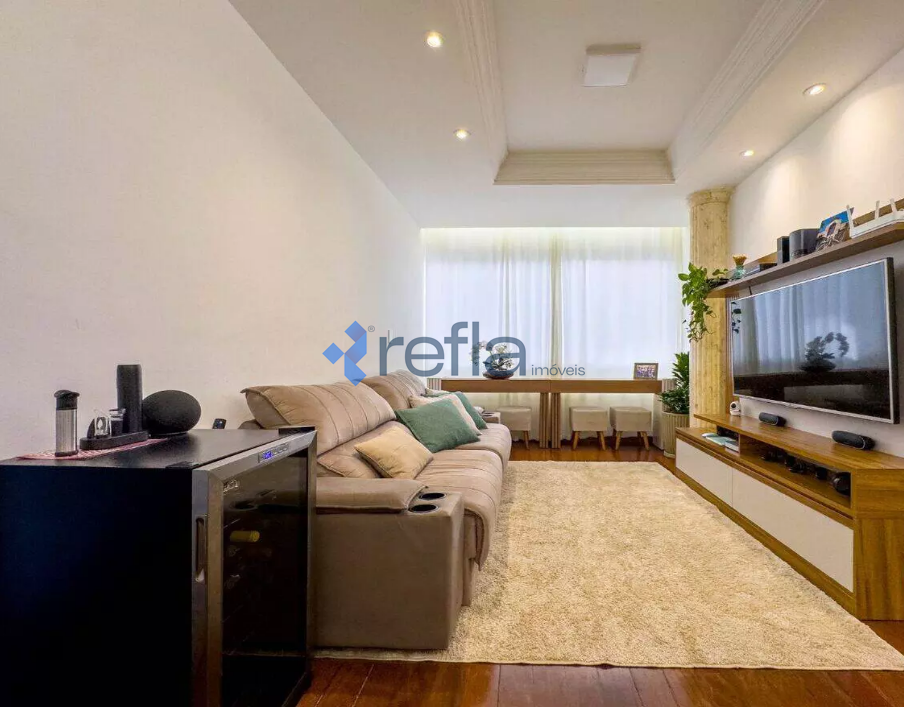 Apartamento à venda no Buritis: 