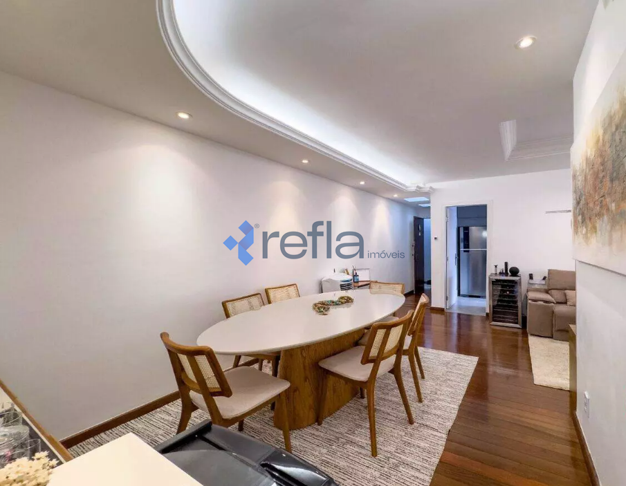 Apartamento à venda no Buritis: 